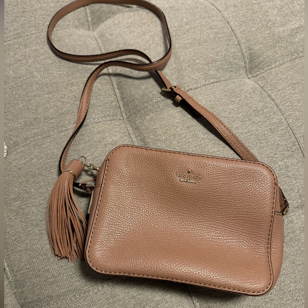 KATE SPADE CROSSBODY PURSE